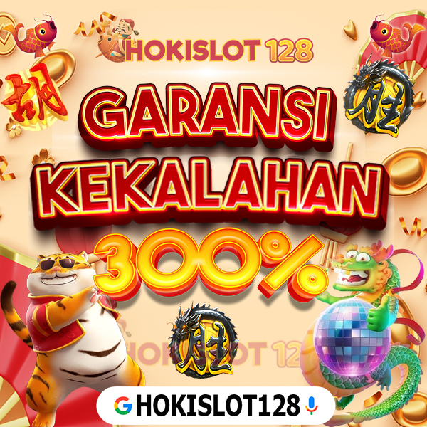 HOKISLOT128 - Daftar Situs Game Online Gacor Terpanas dan Terupdate Hari Ini